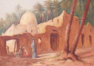 LEON GEILLE DE SAINT LEGER (12)